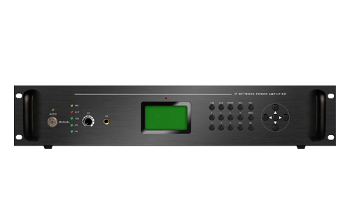 IP网络广播功放AVH音之圣广播源头厂家出品
