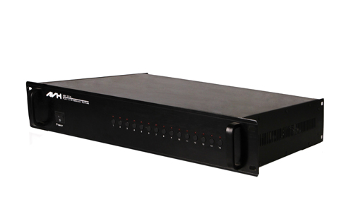 分区控制器|AVH音之圣广播厂家