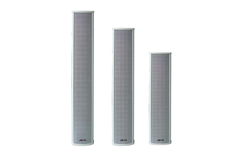 IP网络广播音柱（含嵌入式广播对讲终端控制软件）