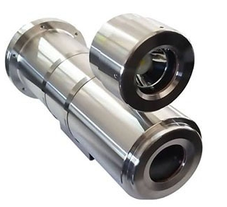 KBA12矿用本安型网络摄像仪