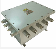 KTG127（A）矿用隔爆型光端机