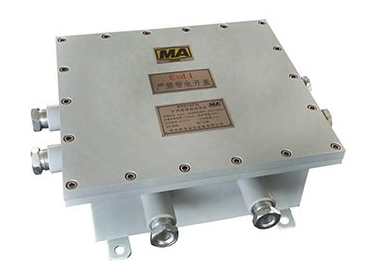 KTG127矿用隔爆型光端机