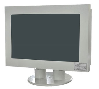 XB127矿用隔爆型显示一体机