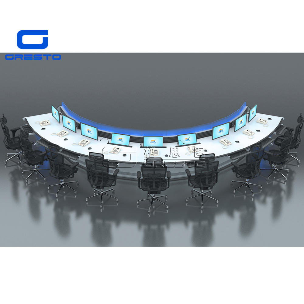 格思图TZ-50职培中心控制台 信息调度台 演讲台 船舰显控台优质推荐