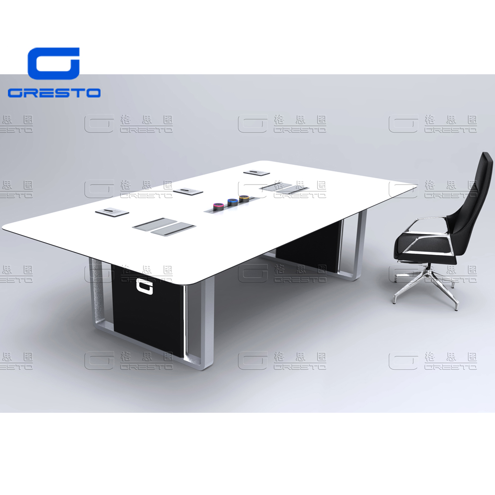 格思图HYT-30森林消防指挥中心控制台 豪华调度台 会议台 显控台信誉保证