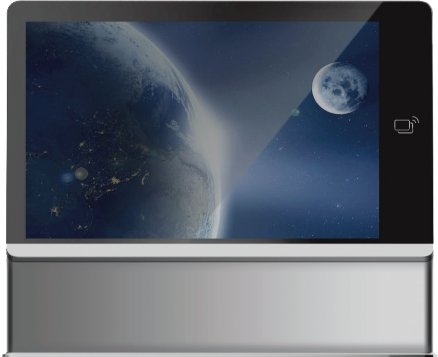 聆眼智能 自证机