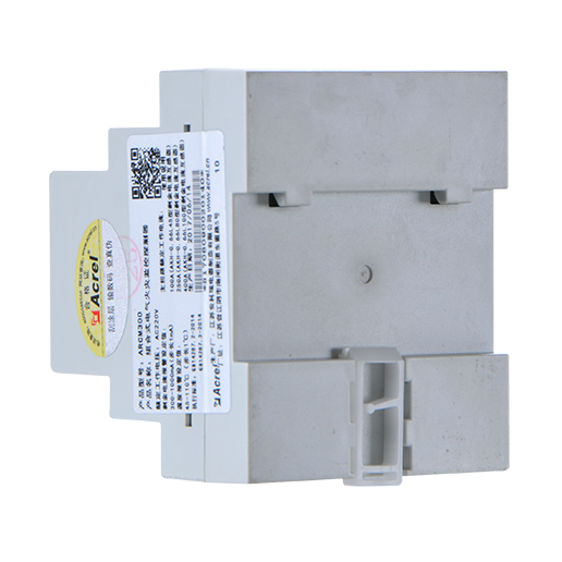 导轨式漏电火灾探测报警设备ARCM300-J4,4路剩余电流监测