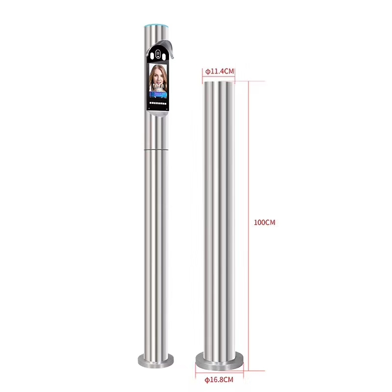 1车牌识别停车场系统车位划线15333000263