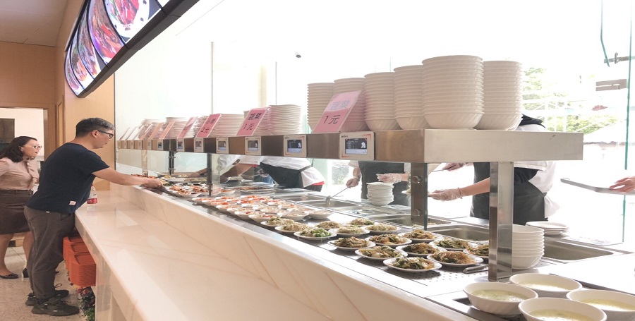 南京新联启用小牛智能人脸识别系统