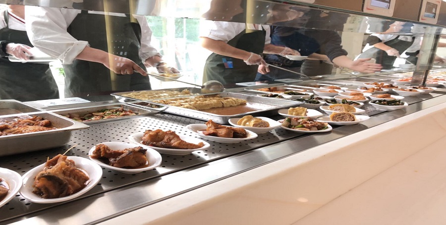 南京新联启用小牛智能人脸识别系统