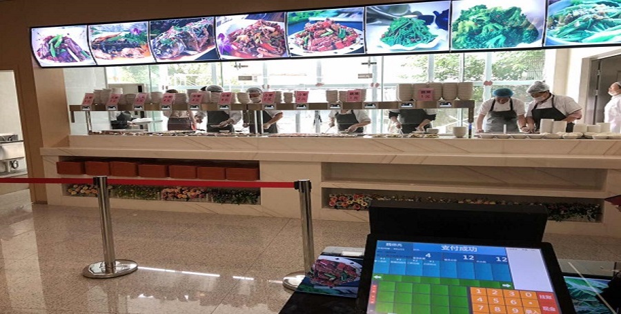 南京新联启用小牛智能人脸识别系统