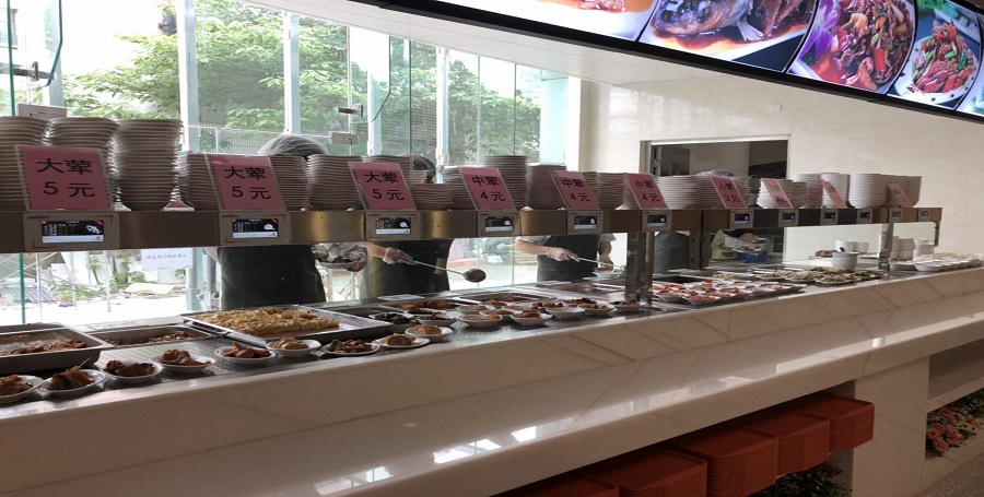 南京新联启用小牛智能人脸识别系统