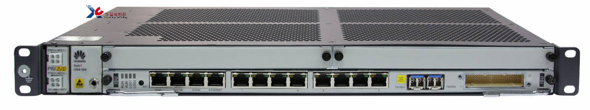 华为OSN500光端机