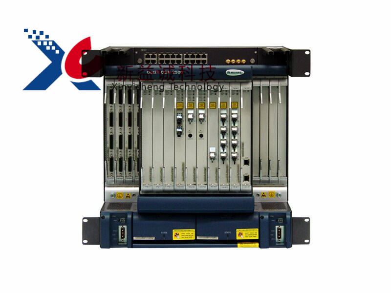 华为OptiX OSN2500光端机