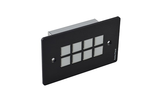 国内大华8键控制面板DH-VCS-WP8