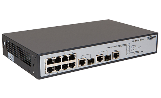 国内大华8路电源管理器DH-VCS-PMC8