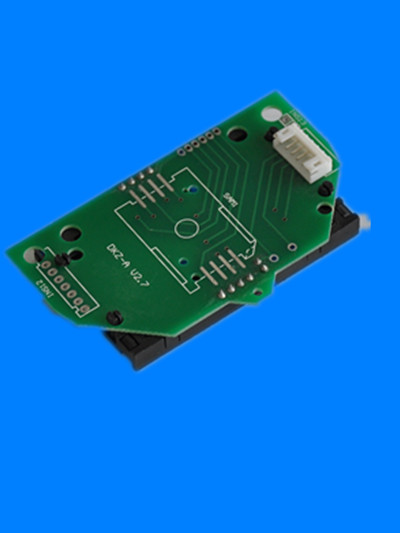 自助查询机内嵌IC卡读卡器模块RF-20E提供协议模式二次开发