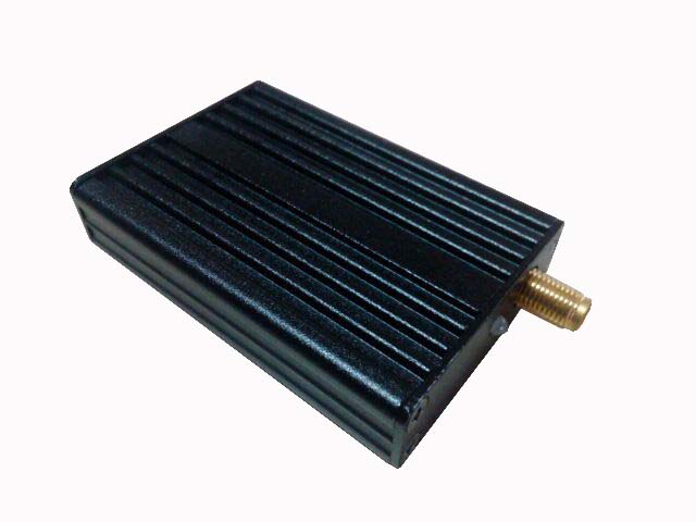 BY-120小功率无线数传模块