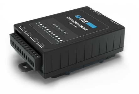 4路485转tcpip 康耐德串口服务器