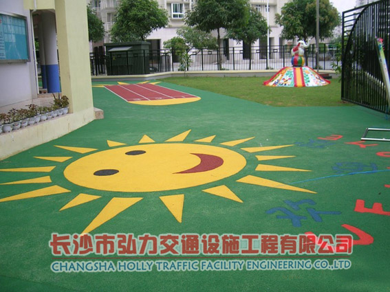 湖南金刚砂耐磨地坪