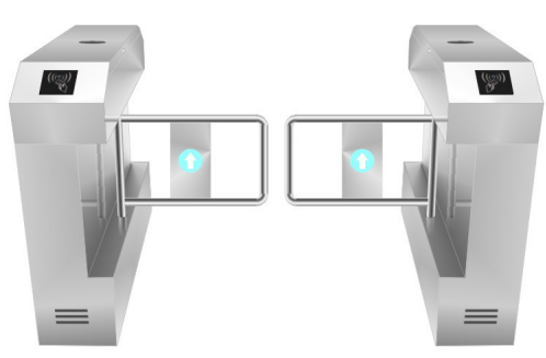 1摆闸 停车场系统车位划线15333000263