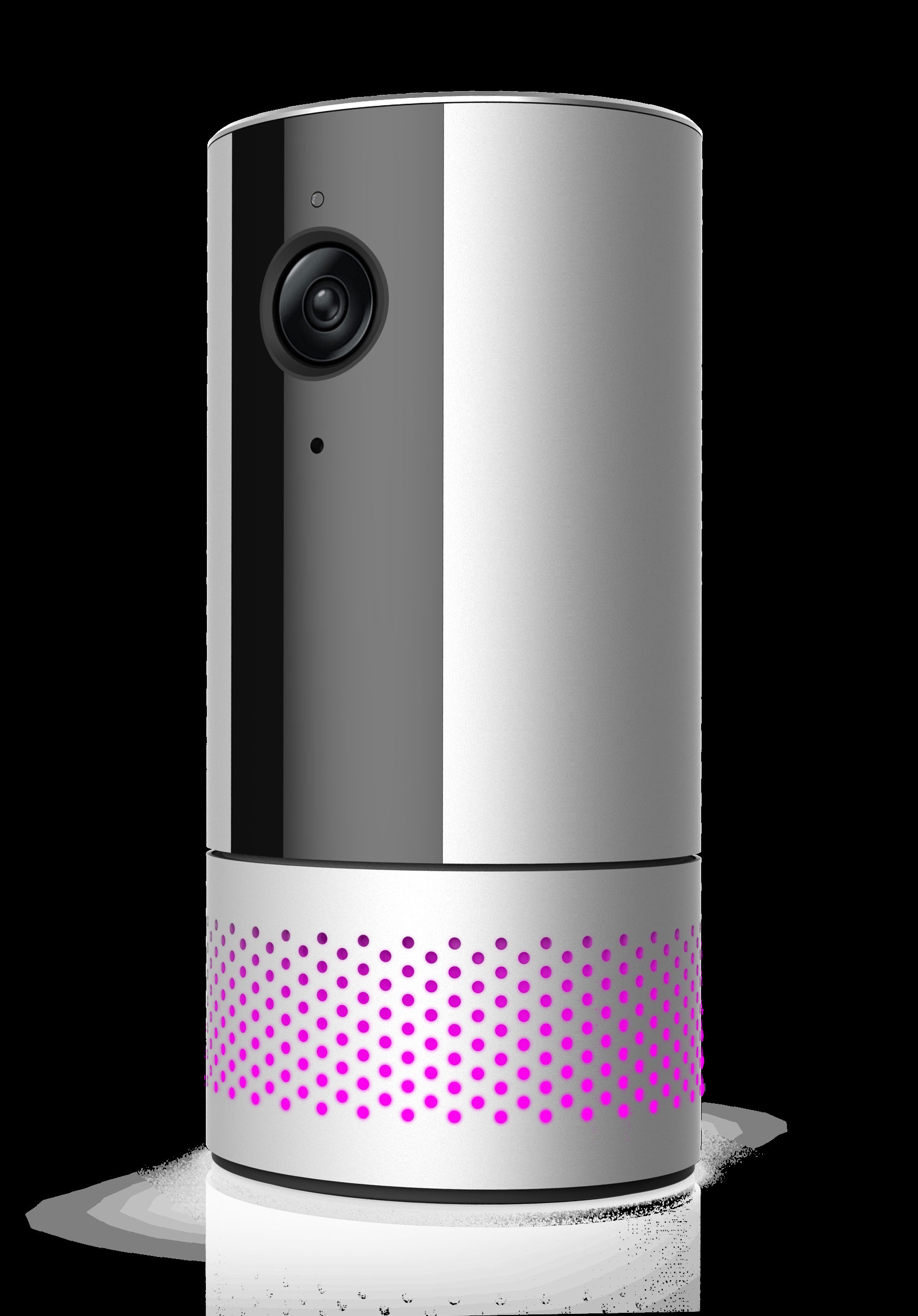 智能小物环境监测摄像机