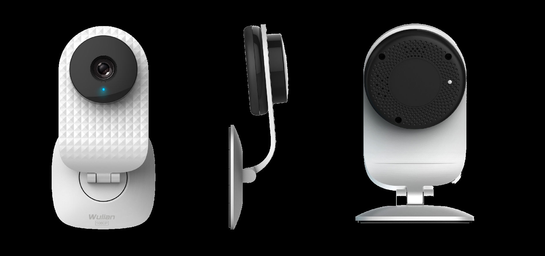 物联智能网关摄像机摄像网关一体化