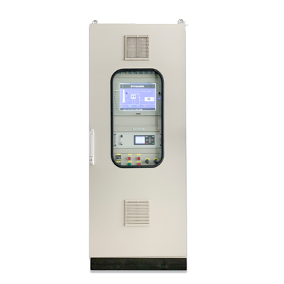 烟气在线监测仪