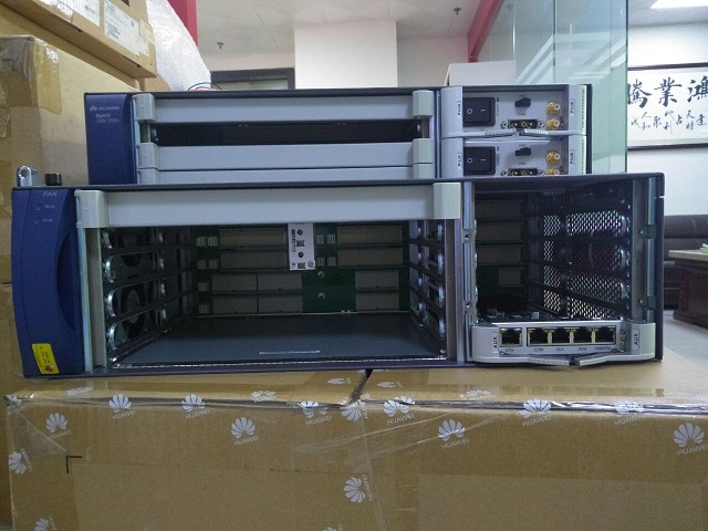 华为OSN1500B传输设备