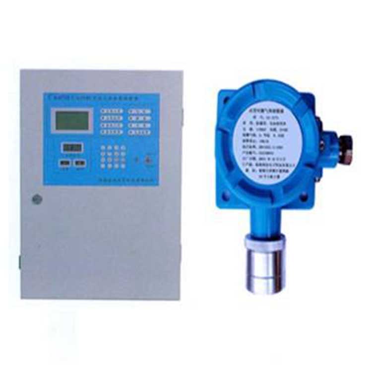 液化气泄漏探测器 实时监测液化气气体浓度报警器