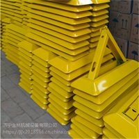 停车场设施车位锁批售