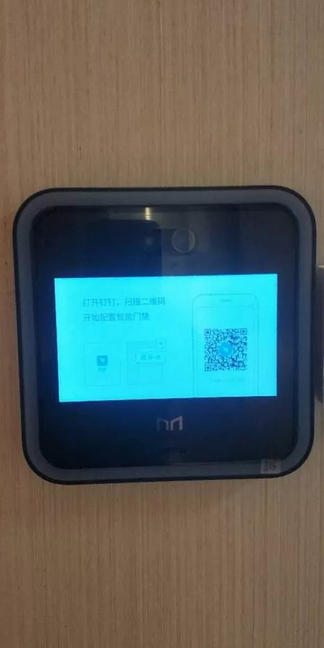 人脸识别系统已经深入生活中