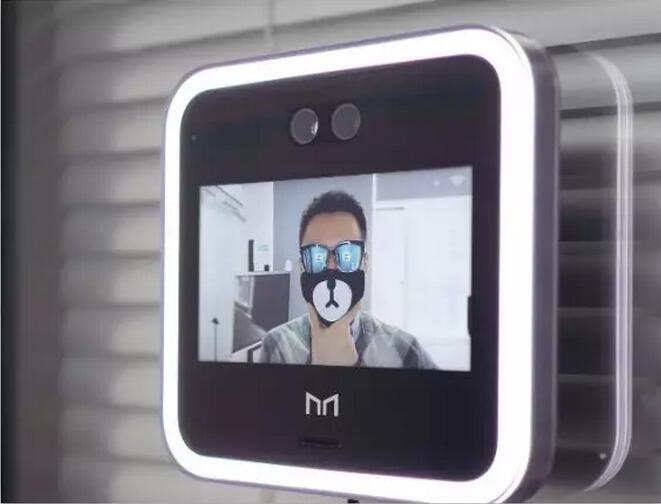 适合用人脸识别闸机系统的六大行业