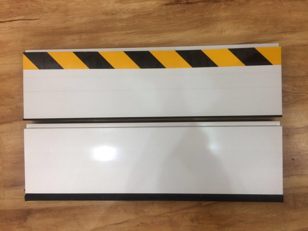 清远挡水板厂家直销 防汛挡水板价格大全