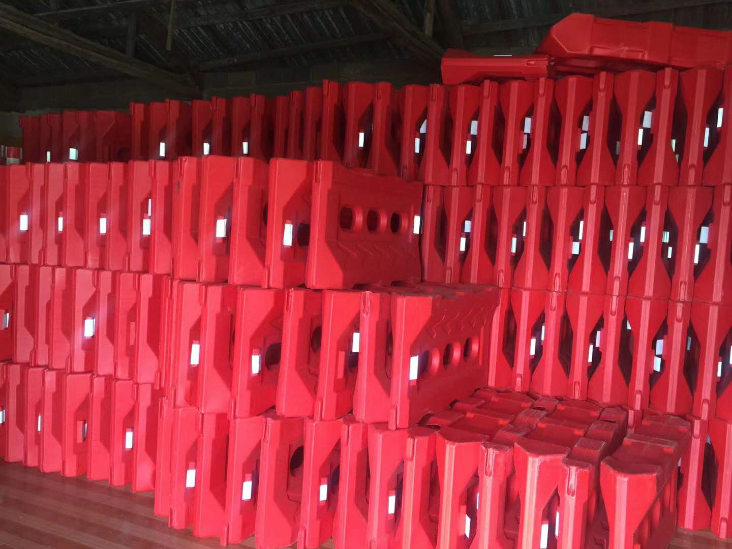 长沙水马的用途 水马批发租赁