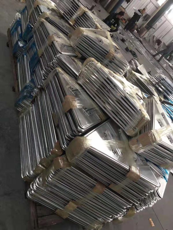 标志标牌厂家定制 交通设施批发 