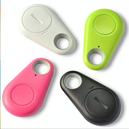 2.4G钥匙扣有源卡