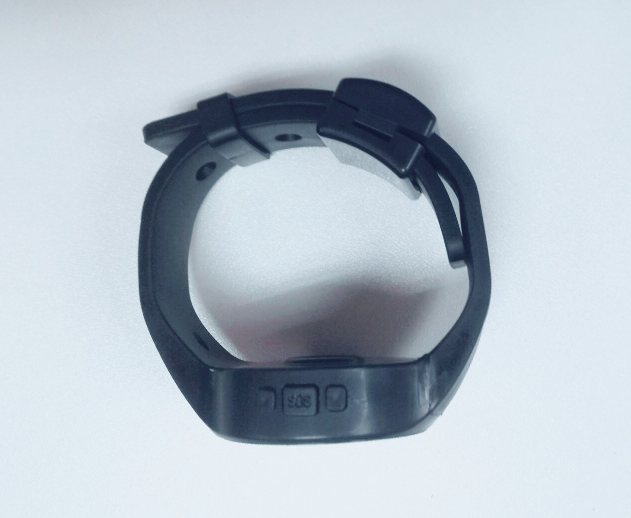 2.4G防拆有源手环