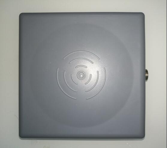 2.4G旗舰型定向阅读器（网口）