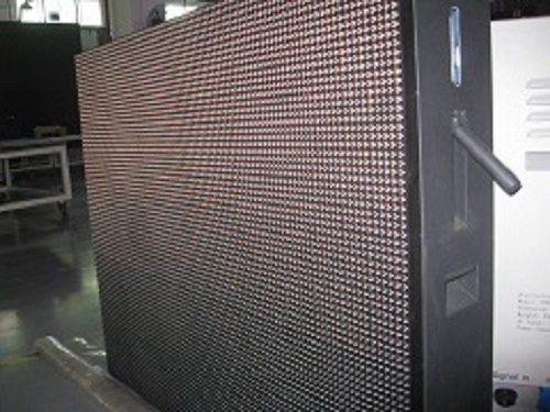 大连LED室内室外模组屏