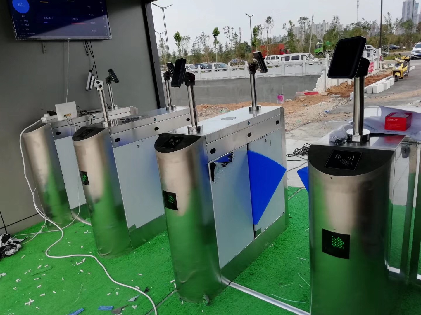 农民工劳务实名制系统，建筑工地实名制，