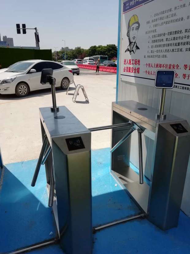 劳务实名制系统那个品牌好？钉云劳务实名制系统