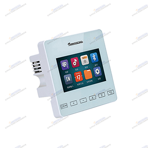 TOOSOUND/拓声 CIN-H30智能家居环境管理器