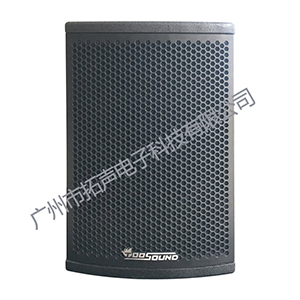 TOOSOUND/拓声 CM8D 同轴网络控制音箱