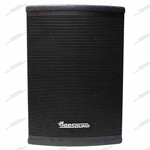 TOOSOUND/拓声 CM8全频同轴扬声器