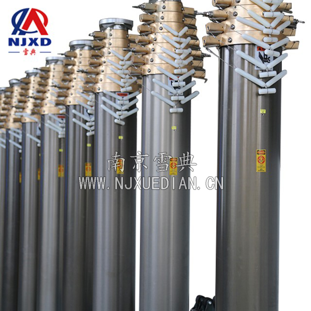 气动升降杆价格