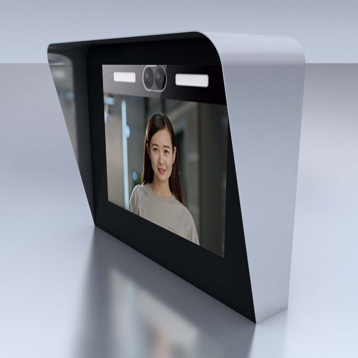 人脸识别考勤机不仅只有打卡功能