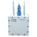 COMMSEN防爆AP2C认证无线WIFI传输