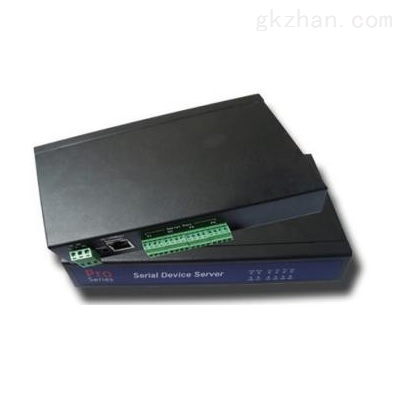 MX3240系列4串口服务器