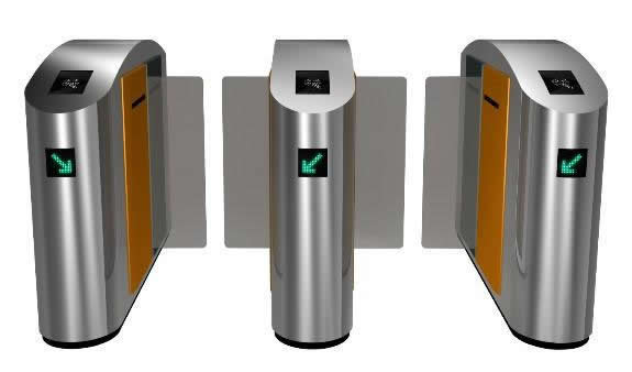 桥式平移闸企业人员管理系统